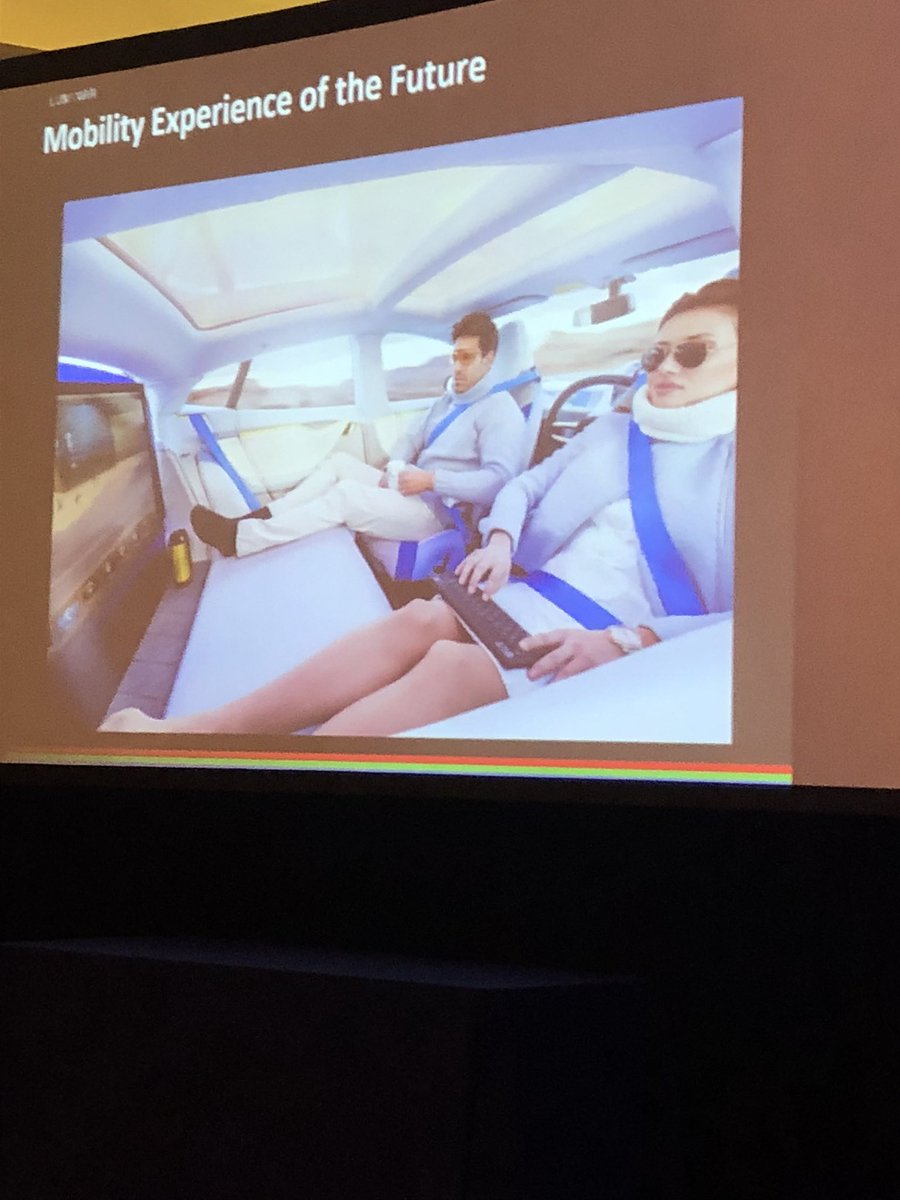OpticaWorldwide's tweet photo. .@PhotonicsJason describes the #optical technologies enabling the future of #autonomousdriving &amp; how consumers will benefit; #OSAImaging Congress #OSALightTheFuture https://t.co/iclN9eZju1