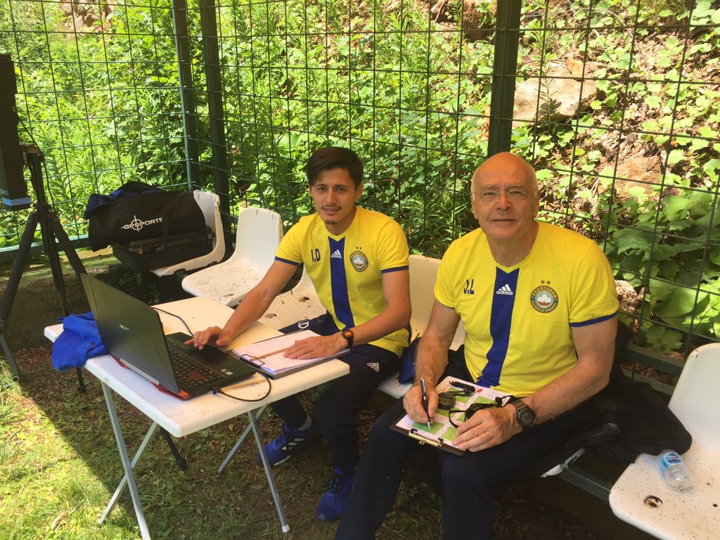 Pieter_Huistra's tweet photo. Performance department @Pakhtakor_fc https://t.co/WKrqpyB5Af