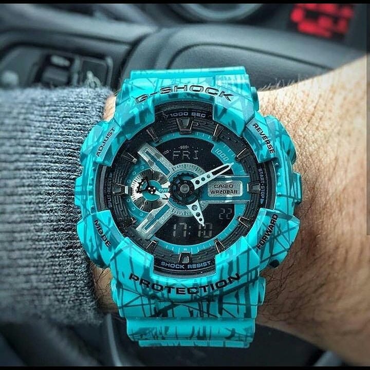 FBloggers11's tweet image. 💥💥 *G SHOCK.. STOCK UPDATE.. AVAILABLE COLORS* 💥💥

# Casio
# G-Shock
# GA 100 - 110
# Unisex
# CASE SIZE: 55 mm x 51.2 mm
# Original Model

🌟 *NEW PRICE* 🌟

✅ *Only 1450/- free shipping*
*with Original Casio G Shock Box* ✅
📲 What&apos;s app- 9990624415