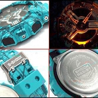 FBloggers11's tweet image. 💥💥 *G SHOCK.. STOCK UPDATE.. AVAILABLE COLORS* 💥💥

# Casio
# G-Shock
# GA 100 - 110
# Unisex
# CASE SIZE: 55 mm x 51.2 mm
# Original Model

🌟 *NEW PRICE* 🌟

✅ *Only 1450/- free shipping*
*with Original Casio G Shock Box* ✅
📲 What&apos;s app- 9990624415