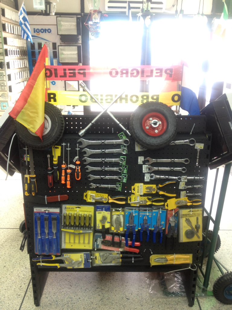 Dimatel's tweet photo. Todo tipo de materiales! EN #DIMATEL que esperas para pedir tu cotización? https://t.co/iIR4M4klrf