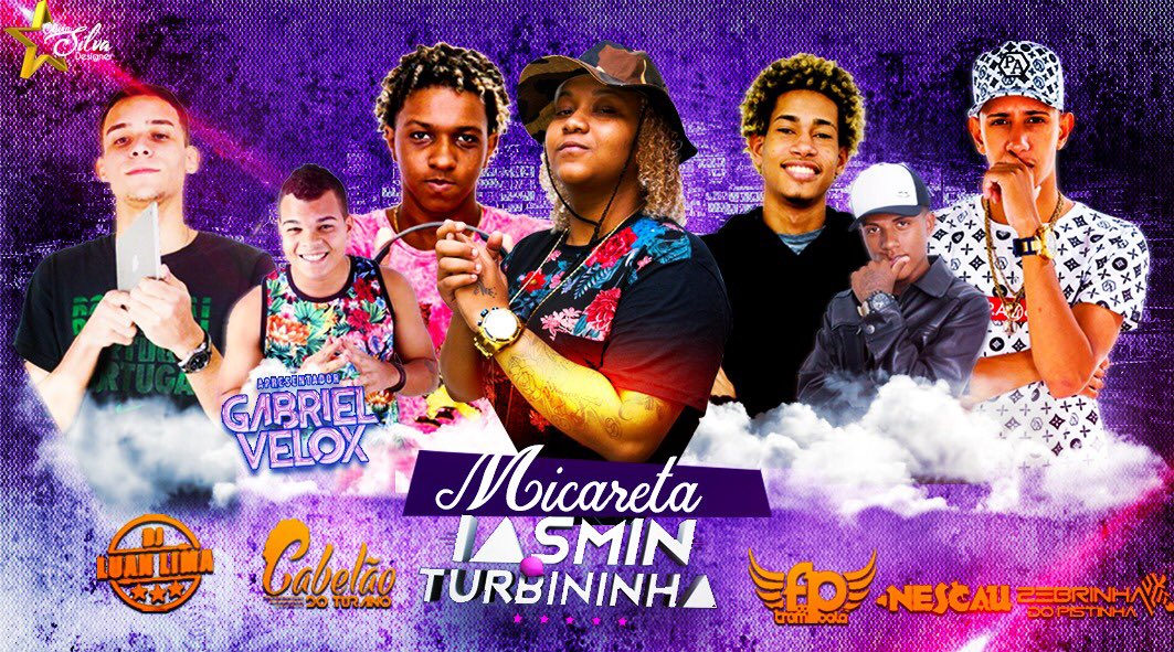 sousavilamarr's tweet photo. DIA 07 DE JULHO VAMOS PARAR O PILAR MAIS UMA VEZ COM A MICARETA DA @turbininha19 💥❤
COM OS DJ'S MAIS BRABOS @Efipedotrembal2 @DJLuanOfficial @DjCabelaoTrn22 @Djzebrinhaofc @oficialdjnescau 😱😱😱😱💣💥 e apresentação fica por conta do Gabriel Velox !!!!! 
#+1ntjjjjj https://t.co/va2vj7uWJk