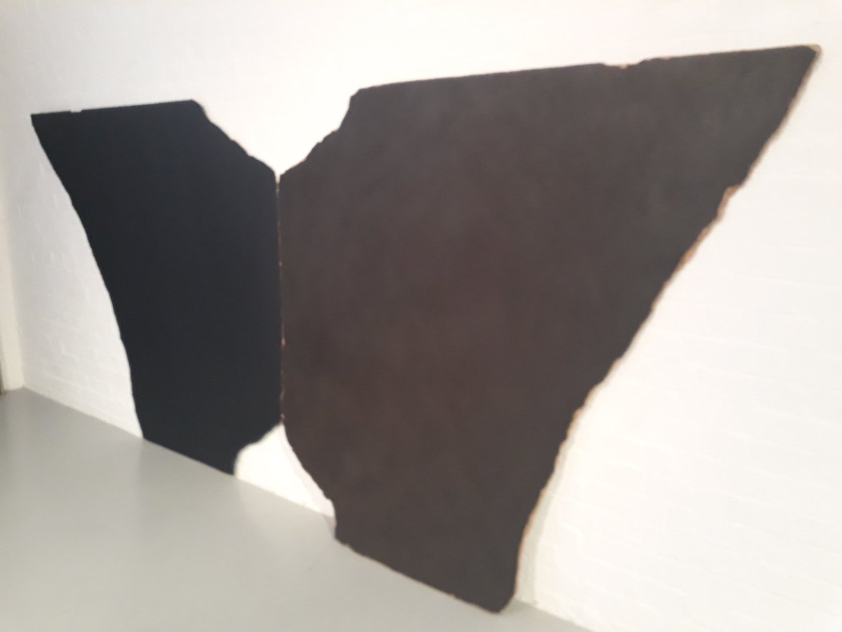 PMSA_Sculpture's tweet photo. SOON! NEXT to choose our NEW feature #masterpieceinanutshell is #MarkTannerSculptureAward winner @artistinlondon loved her exh @StandpointGal #MTSA #readsoon #Read3rdDimension https://t.co/oA8PPdNsUH
