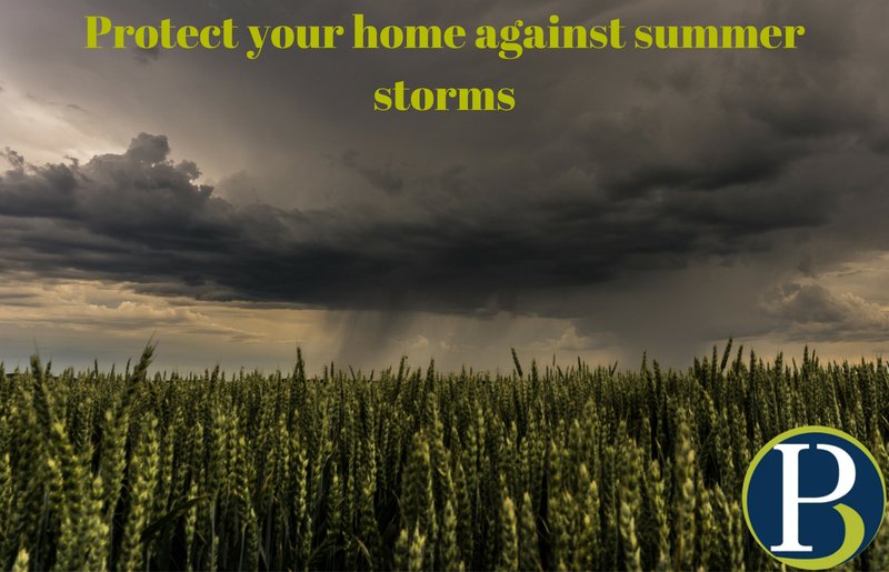 PBIAgency's tweet photo. Summer storms can happen without notice and can cause major damage to your home. If you currently have your insurance with another agency, getting a new quote with us only takes a couple of minutes!  We might be able to provide better coverage! (419) 238-6214 #morethanapolicy https://t.co/82iODSGXLD