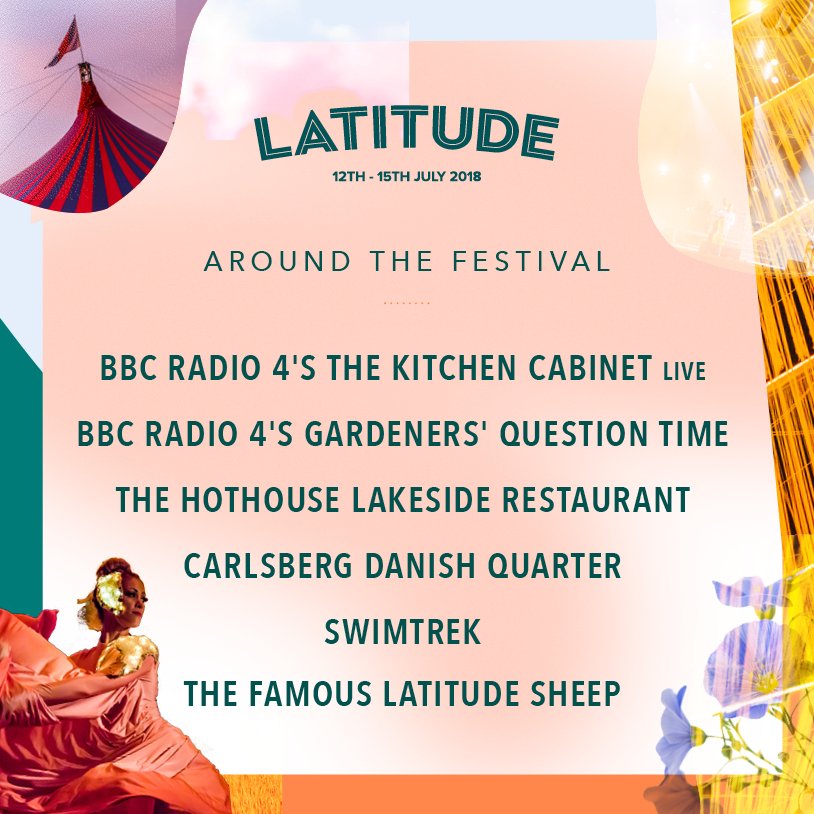 Led by <a href="/ChrisHruskova/">Christoffer</a> of @thebreadstation, learn the history and methods of Danish baking, plus bake your own bread at the <a href="/CarlsbergUK/">Carlsberg UK</a> Danish Quarter 🍞🥐 Limited places are available, book your spot here: goo.gl/D8UooS  #LatitudeFestival