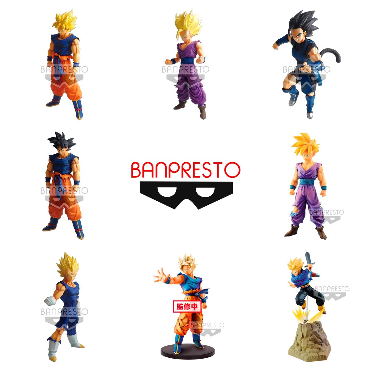 OcioStock's tweet photo. ¡Nuevas figuras Banpresto en pre-pedido! ¡Corre y no te quedes sin ellas!
https://t.co/hni2Kj1Qi8

#banpresto #dragonball #dragonballsuper #dragonballz #dragonballfans #dragonballfigure #songoku #songohan #supersaiyan #vegeta #wcf #legendbattle #shallot #reserva #reserve https://t.co/UfvsFl64Hv
