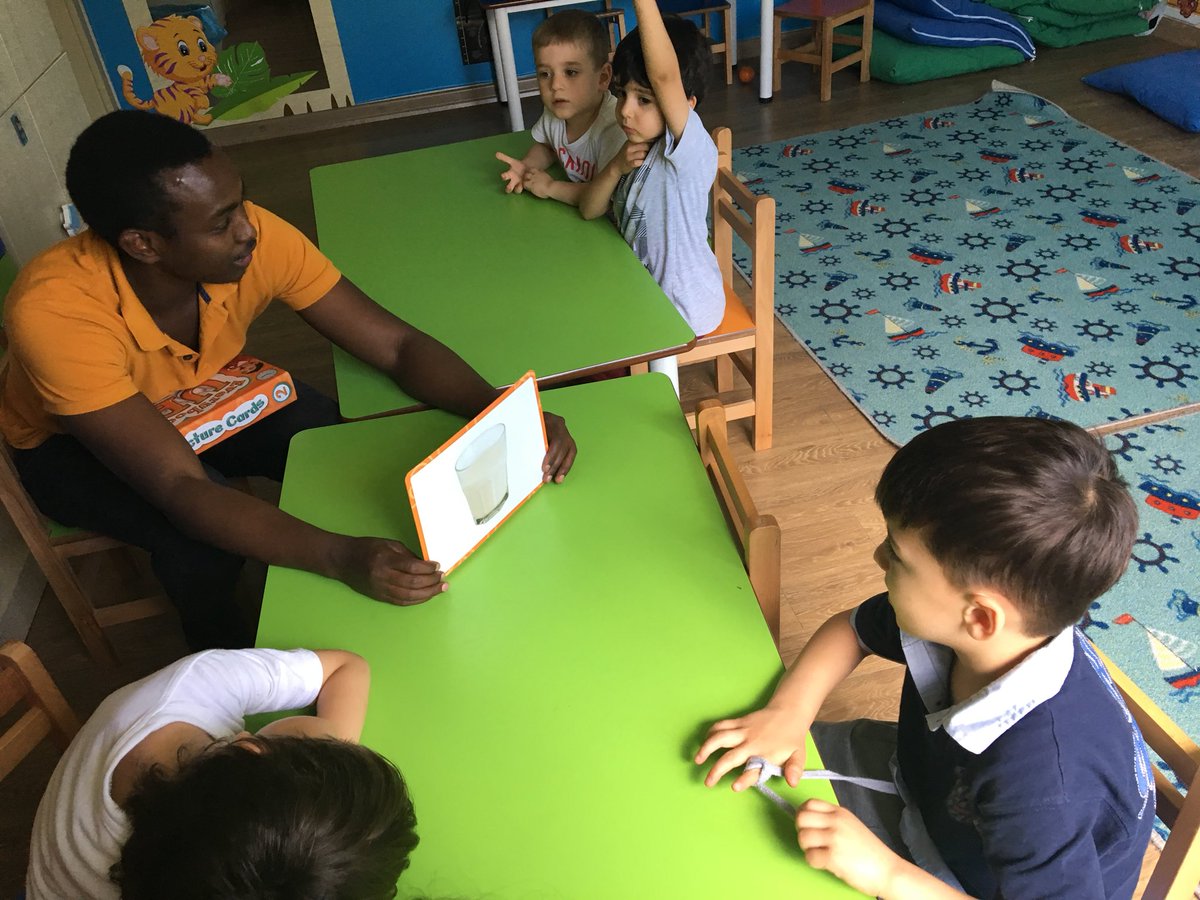 incek_ugur's tweet photo. Picture card reading and sentence constructıon https://t.co/Nu0S7aOyTs