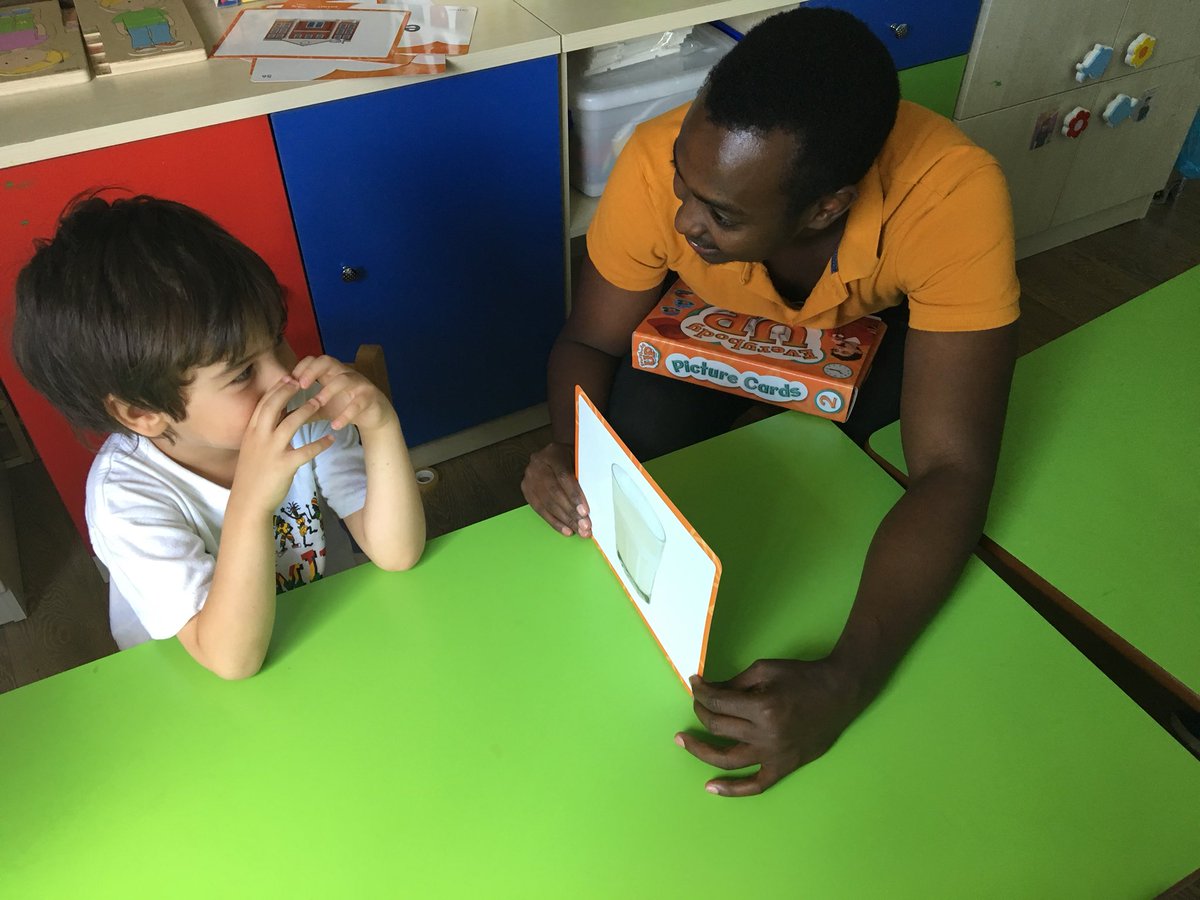 incek_ugur's tweet photo. Picture card reading and sentence constructıon https://t.co/Nu0S7aOyTs