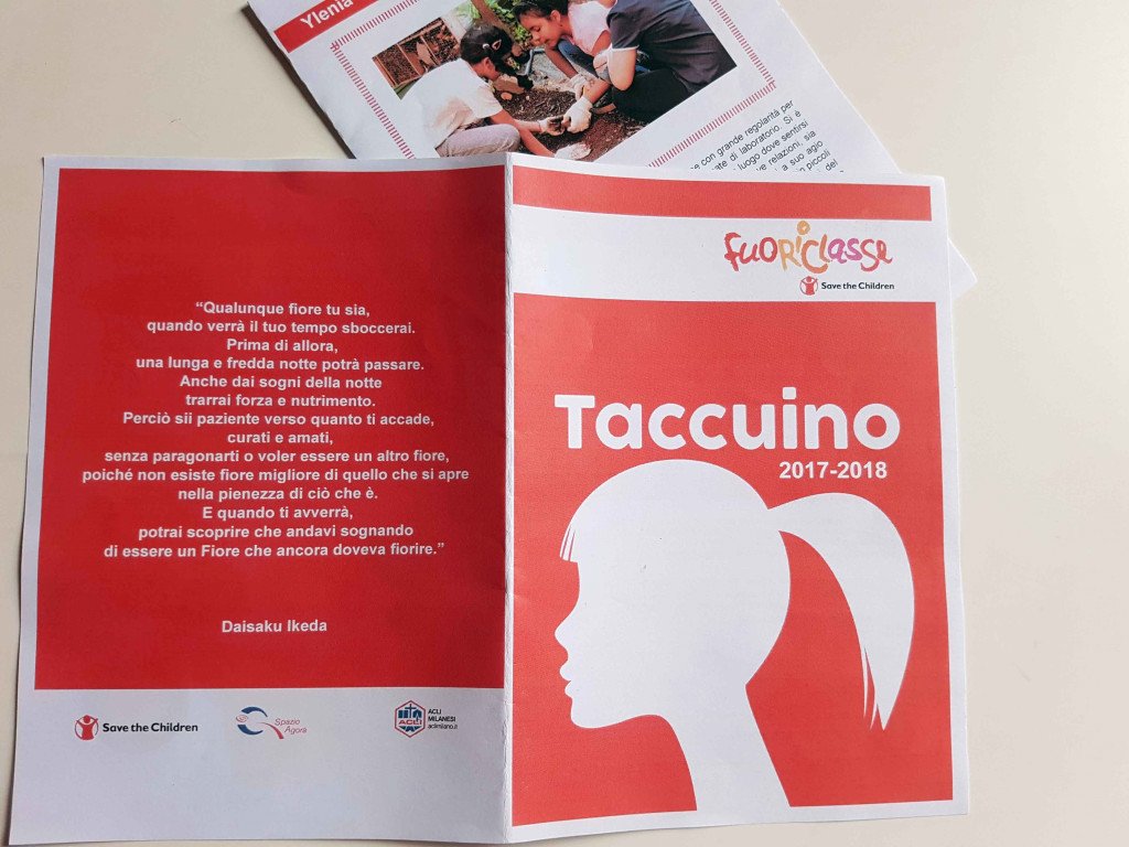 Spazio Agorà tweet media