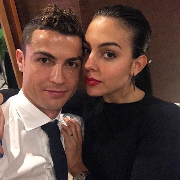 - nossss olha como to lindo 
- amor deixa eu fala uma coisa
- eu sou um deus 
- cristiano n te amo mais 
- sou uma lenda
- amor seu pau é pequeno 
- sou o melhor do mundo 
- cristiano eu te trai 
- zero caspas