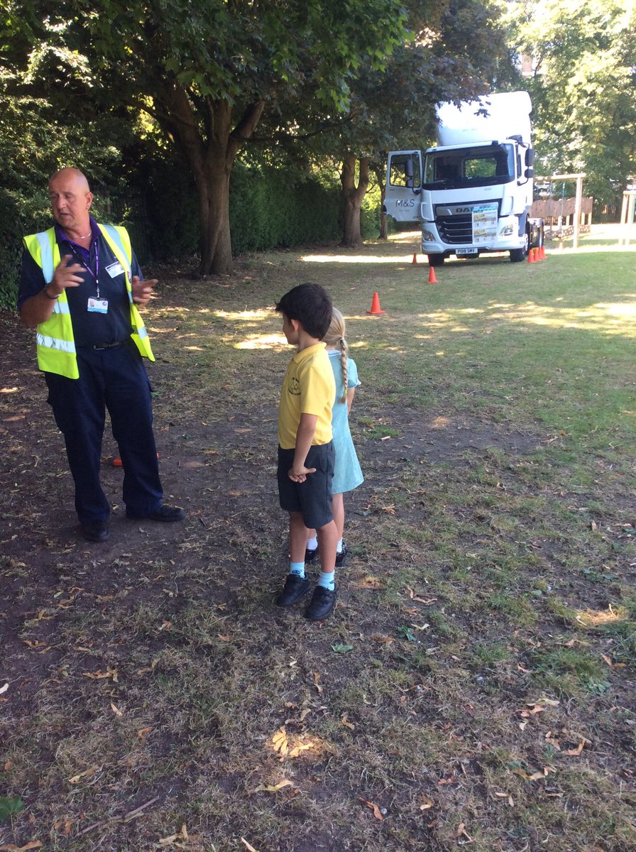 firsprimarysale's tweet image. #Year1LS Do you know how to keep safe on the roads? We do! ✅🚗 #stoplookandlisten