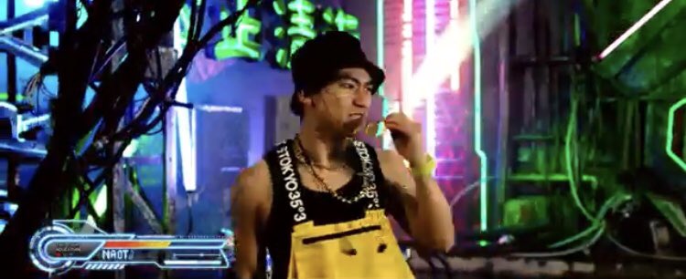 Exile Tribe Infor Naoto Exile Style Of 24karats Music Video Styleof24karats Exile Ldh Naoto 三代目 Exiletribe