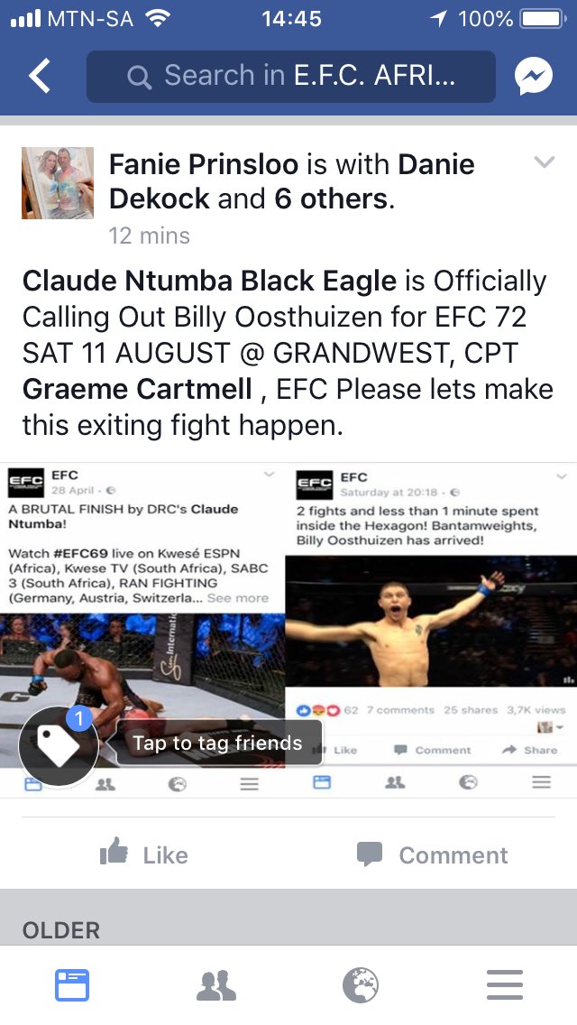 DECOTA MMA tweet media