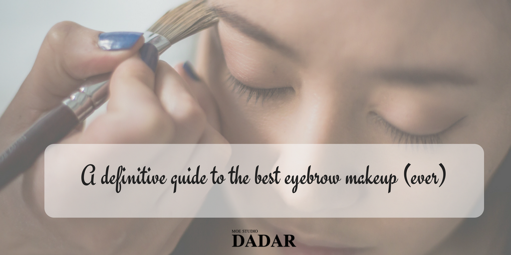 AlexandarDadar's tweet photo. A definitive guide to the best #eyebrow #makeup (ever) 👇🧐
https://t.co/p1NSk6GYJW https://t.co/x6jUI2D6NI