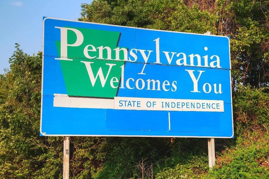 BreweriesinPA's tweet photo. You know Pennsylvania is the #1 producer of beer in the country, right? Did you know that we have 20+ breweries opening all over the state in 2018? #PABeer

See most of those opening: https://t.co/da4jujntR3 https://t.co/dDcNcdDrdS
