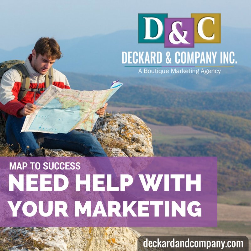 DeckardCompany's tweet image. Is your business marketing a bit off track? We can help.
#digitalmarketing #bradentonwebdesign #websecurity #smallbusiness