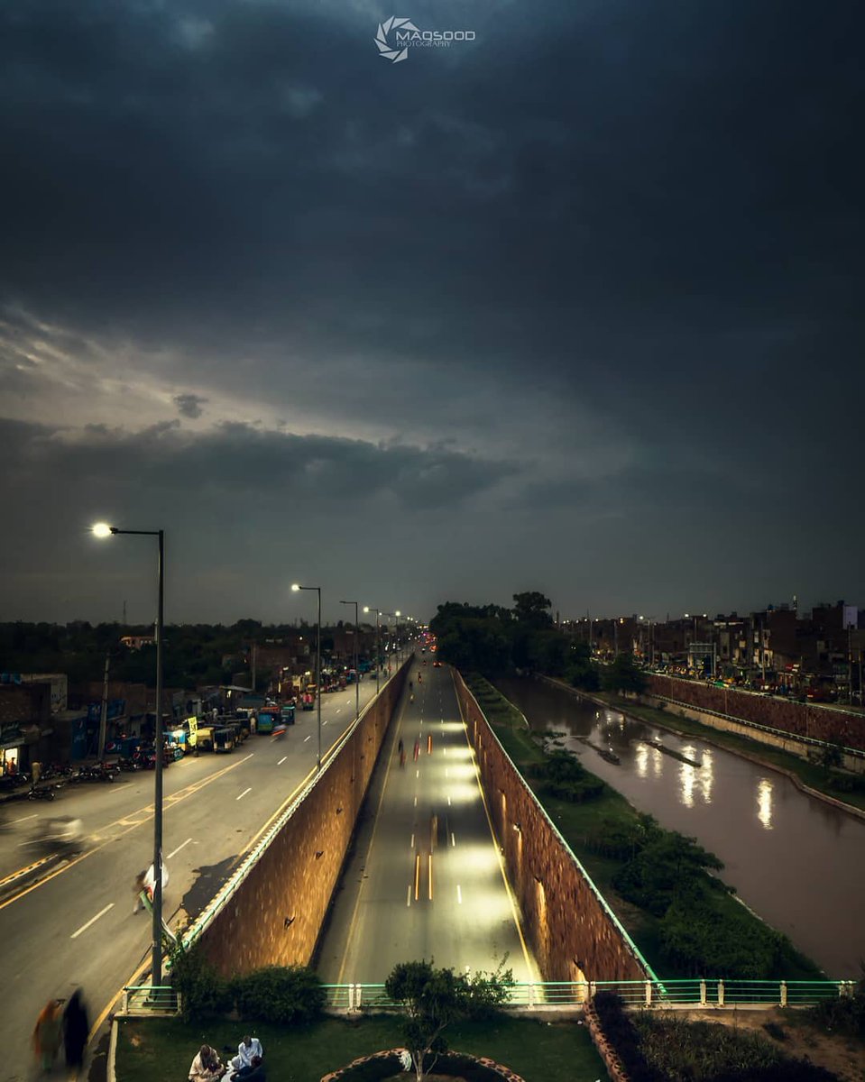 TravellingInPak's tweet photo. A beautiful road in Faisalabad
Like and Share: Travelling In Pakistan
Photo Instagram: https://t.co/UIUj1DchWP
#Pakistan #Beautiful #Travel #Travelling #Tour #Tourists #Tourist #Places #Visit #Adventure #TravellingInPakistan #TravelInPakistan #Road #Underpas #Faisalabad https://t.co/hGWoFcmWs0