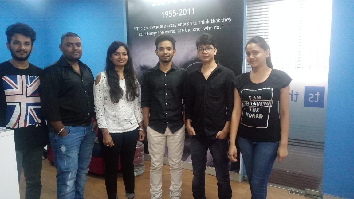 Vamsikopuri's tweet photo. #teamwork Gives #Success
Our #digitalmarketing #professionalnetwork
Kundan Negi #Brandhead
Clince Jose #graphicdesigner
Nithin #contentwriter
pooja #softwaretesting
Bindu #crmprogrammanagement
VAMSI Kopuri #digitalmarketingExecutive ZinetGo #teamspirit
https://t.co/a0gHbbYoFA https://t.co/IutX56ggRF