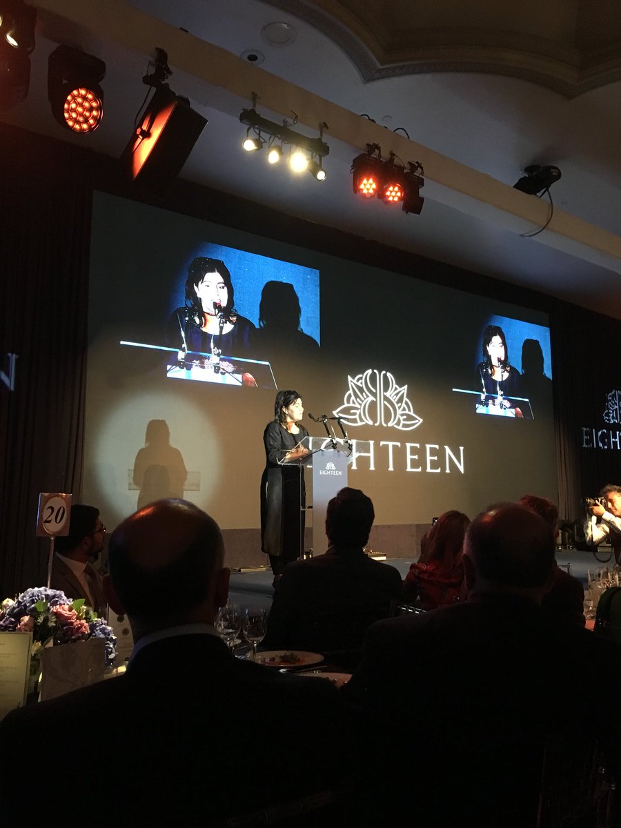 idgdotco's tweet photo. IDG were very proud to attend the UK launch of our Eighteen Project in Islamabad at the Dorchester Hotel. A watershed project for the nation as it develops its first world class gated golf community. #baronesswarsi #watg #harriskalinka #sairakahn https://t.co/TXn83TSJC1