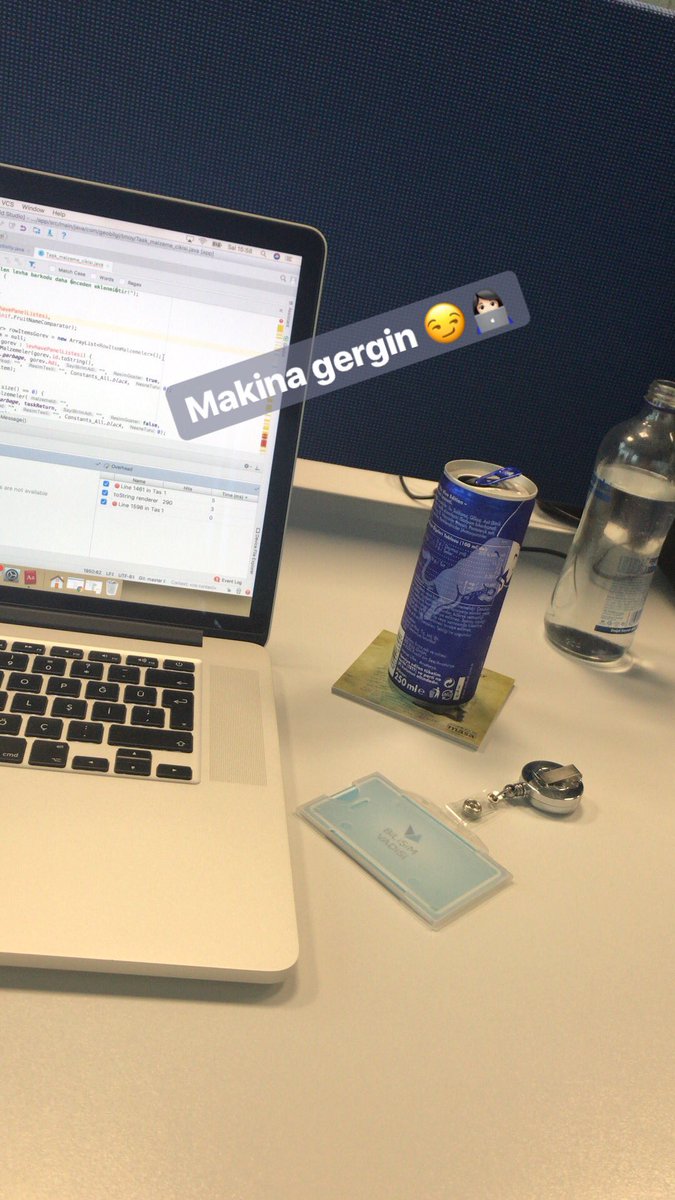 CmlCrn17's tweet image. Aşkım sen hep böyle hata mı vericen? #android #AndroidDev #WomanDeveloper