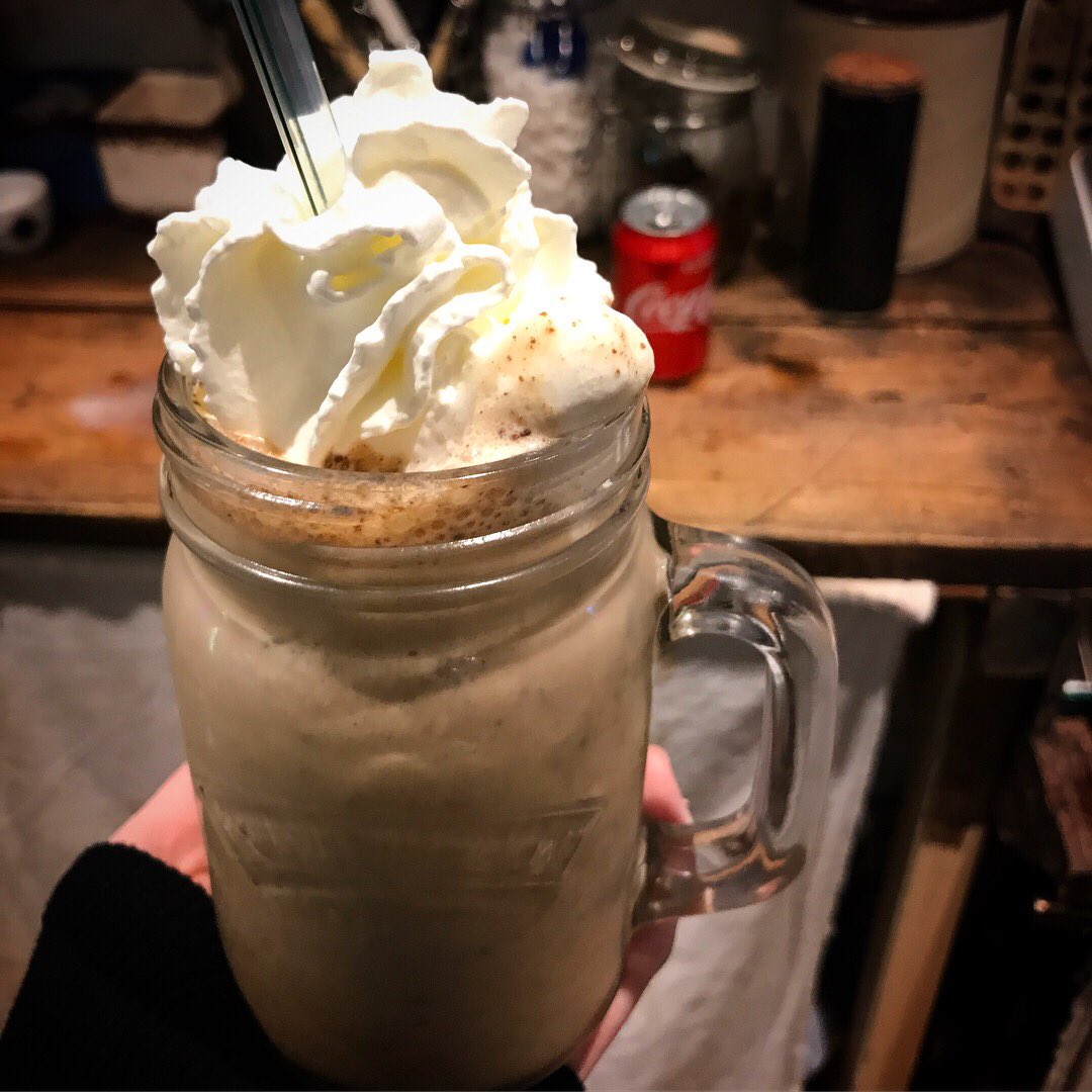 Ground Up Coffee tweet media