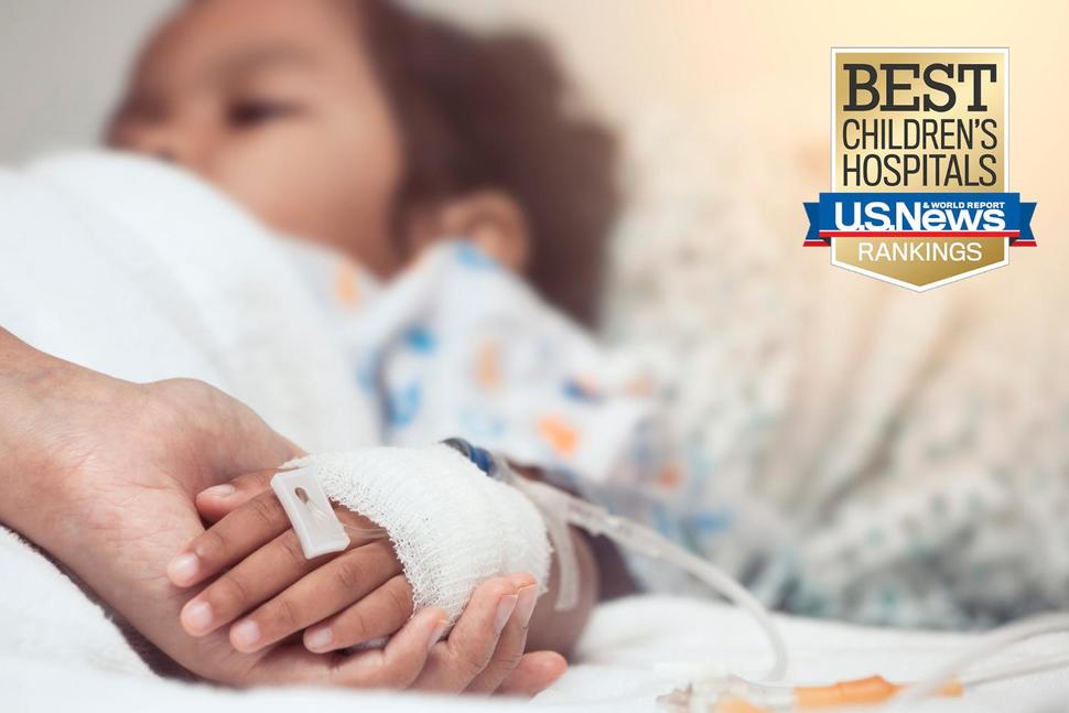 Here's why <a href="/BostonChildrens/">Boston Children's</a> is America's Best Children's Hospital. trib.al/3Ec7GUp #BestHospitals