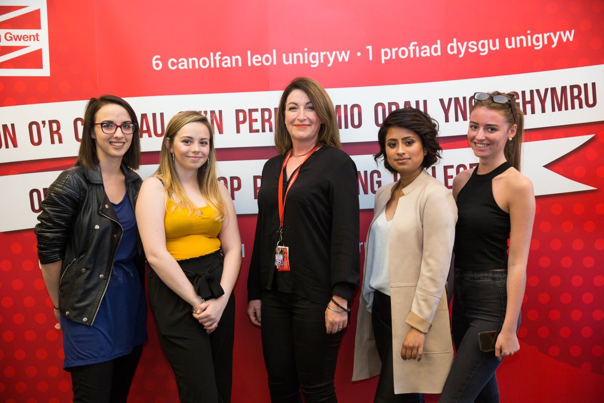 coleggwent's tweet photo. Well done to all the hard working winners &amp; nominees at #Newport’s Celebrating Excellence #Awards 2018 🏆Full gallery here: https://t.co/r4GxsPNqkg 👏 #ColegGwentAwards #inspirational https://t.co/xwvXcy3OYt