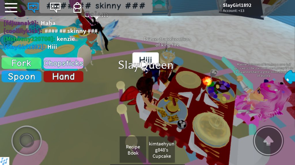 Nerdy Mermaid Roblox - tips of roblox cookie swirl c 10 apk androidappsapkco
