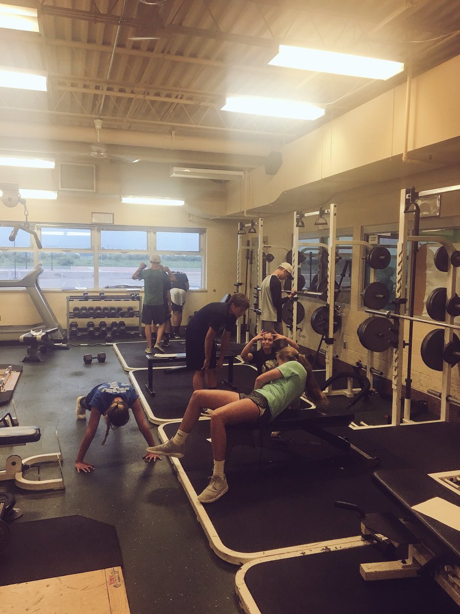 TrainingPas tweet picture