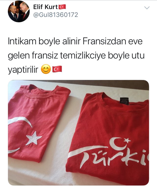 işte avrupayı yerle bir eden o siyasi hamle