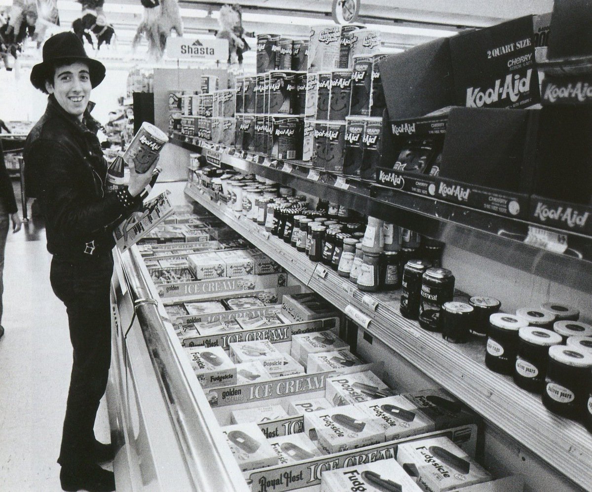    Happy 63rd birthday Mick Jones   