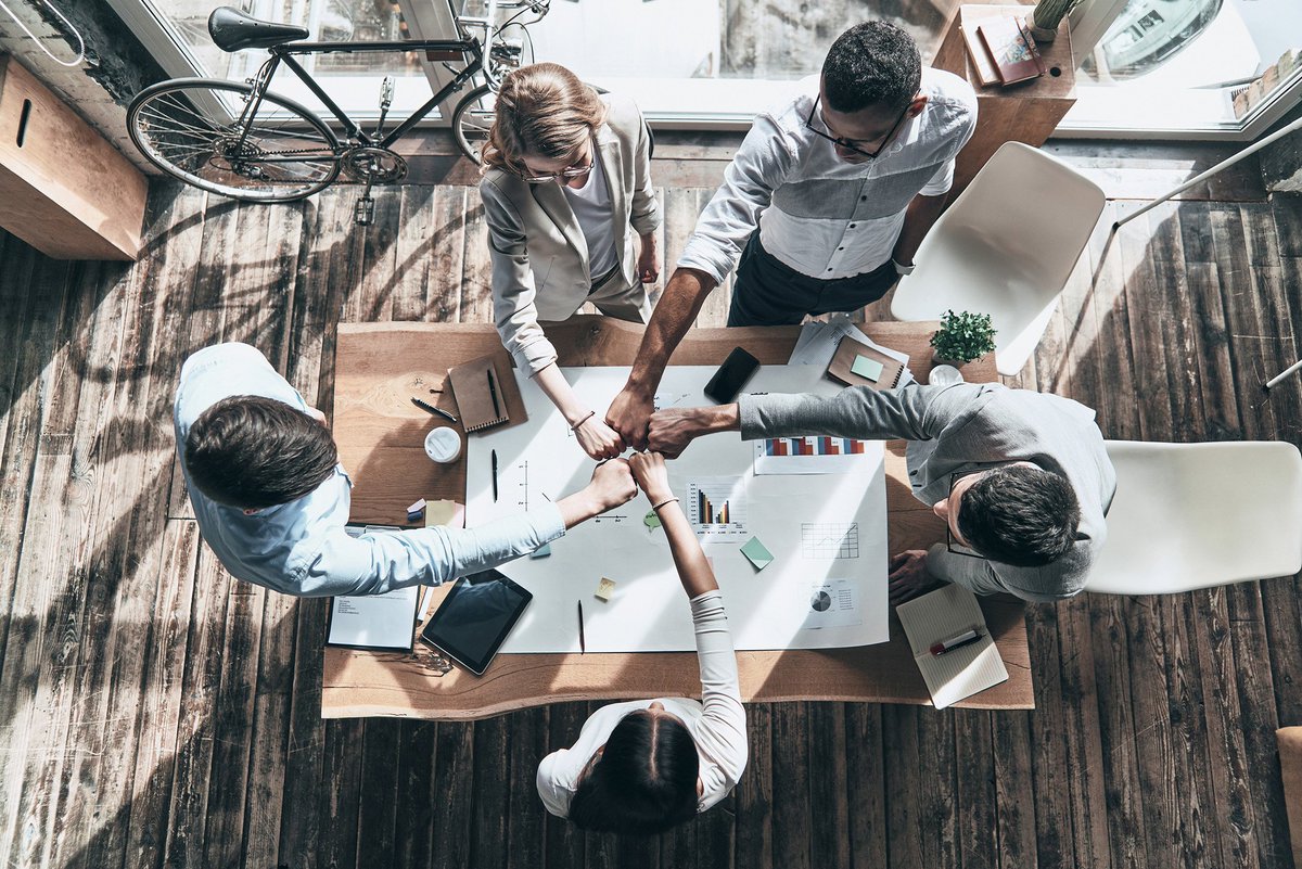 There's a lot of buzz about "culture" in the workplace + with good reason. Today's employees want more than just a place to go to work, earn their paycheck and head home. Learn why #companyculture matters to us. #topplacestowork radiusgrp.com/blog/why-compa… <a href="/BostonGlobe/">The Boston Globe</a> <a href="/TeamEnergage/">Energage</a>