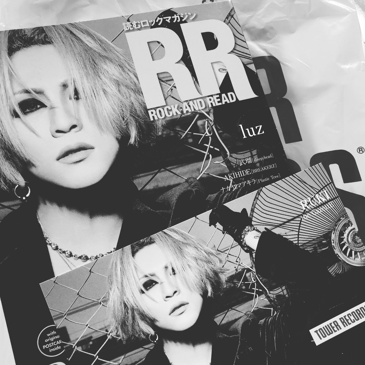 omitsu_r's tweet photo. ゲッツ https://t.co/hpA2JQVZDd
