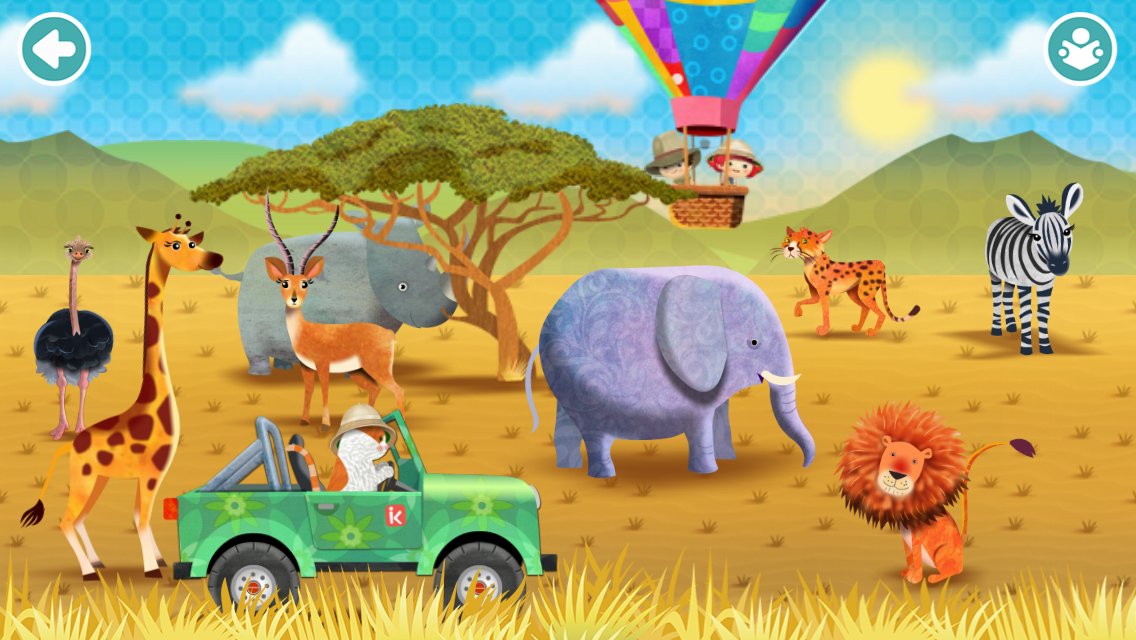 ❤️ Peg and Pog 'is a well designed, playful language experience for early readers in multiple languages.' | 
@Childtech
🏅❤️

IOS: apple.co/2FxGqHX
Android: bit.ly/2IjY1WG

#Literacy #Speech #EarlyLang #EarlyYears #EdTech #KidsApps