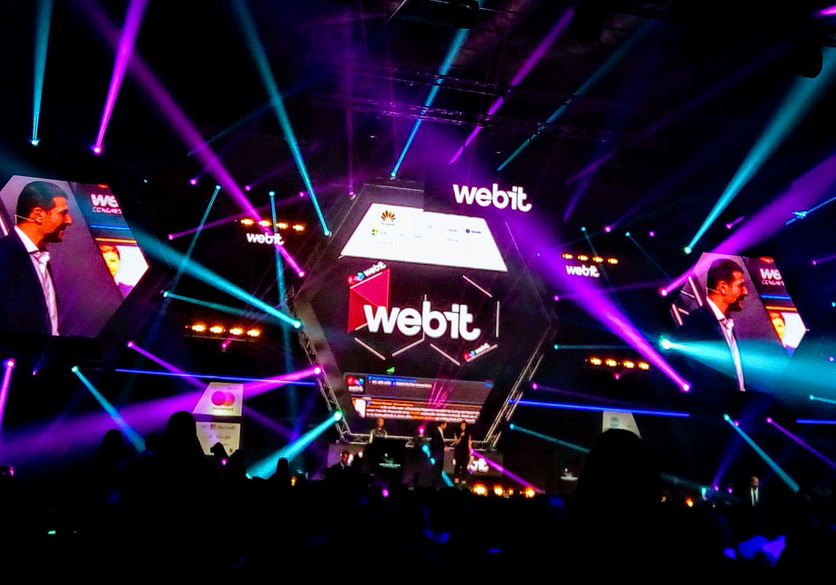 AdvertisingEASA's tweet photo. #Advertising is becoming increasingly #Digital. This is why @AdvertisingEASA is joining 7,000 digital tech leaders and Commissioner @GabrielMariya to discuss digital innovations at #Webit2018 in #Sofia! @WebitCongress #EU2018BG #Webit #DigitalEurope #DA2018eu #DA18eu https://t.co/DfjhY83Kk5