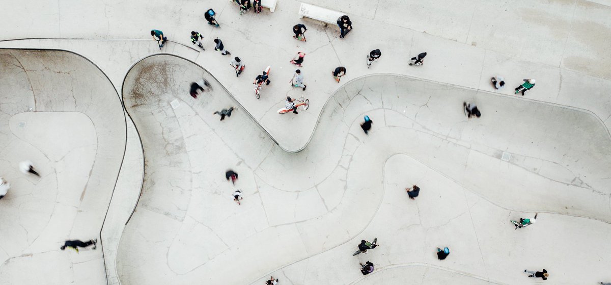 whatifglobal's tweet photo. The latest perspective from @mattkingdon on how #experimentation can help big companies unlock growth and become an #experimentengine https://t.co/i537Uukju1 https://t.co/1VXc5V8lo4