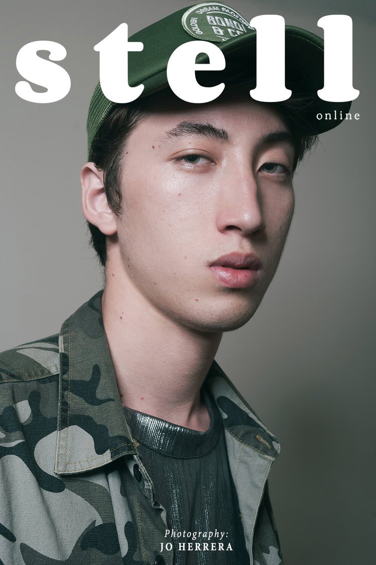 armodelsagency's tweet photo. #Cover #Tapa #Portada #Moda #Editorial #Mag #StellMagazine #Australia
#Model #GregoJung #armodelsboys #agency #armodelsagency #management #manager #modelling #fashion #moda https://t.co/wvndVjvWnr