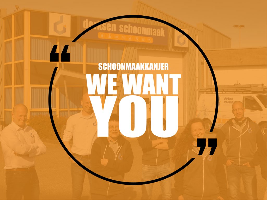 #Vacature #schoonmaakwerk #Druten Ben jij de #schoonmaakkanjer die wij zoeken? #Solliciteer direct via deze link. facebook.com/66062182736312…