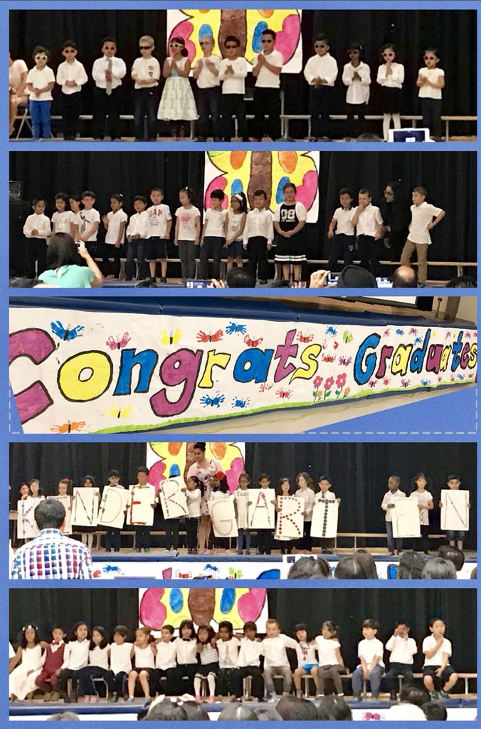 Celebrating our Year 2 Kindergartens 🎓 &amp; their exciting journey of learning &amp; growing ahead.🌱

Thank you families &amp; staff 4 supporting &amp; encouraging our children to imagine, explore, and contribute to our inclusive community <a href="/BlueWillowPS/">Blue Willow PS</a>❤️

#proudofallourstudents