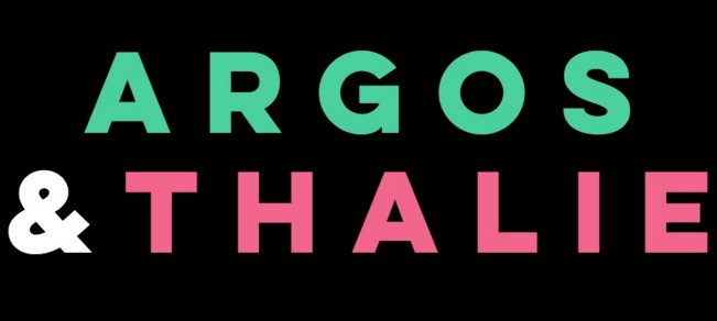 La Loge (@laloge) on Twitter photo ◤HORS CADRE ◢ On a fait l'expérience de la réalité virtuelle avec <a href="/ArgosEtThalie/">Argos&Thalie</a> ! Ils sont venus faire la captation à 360° de L'ÉPHÉMÈRE SAGA, de Jérémie Fabre, Nathanaël Frérot, Agnès Serri Fabre & Clémence Weill ! Clique tu verras : bit.ly/argosetthalie ◤HORS CADRE ◢ On a fait l'expérience de la réalité virtuelle avec <a href="/ArgosEtThalie/">Argos&Thalie</a> ! Ils sont venus faire la captation à 360° de L'ÉPHÉMÈRE SAGA, de Jérémie Fabre, Nathanaël Frérot, Agnès Serri Fabre & Clémence Weill ! Clique tu verras : bit.ly/argosetthalie