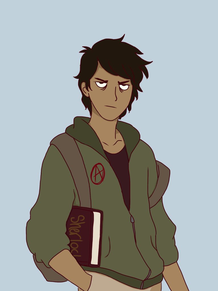 daily_lexicon's tweet photo. Check out the fuckin speedpaint, maybe even send a request idk 
https://t.co/VULUmC1fZ6 https://t.co/0noNmpvEKs