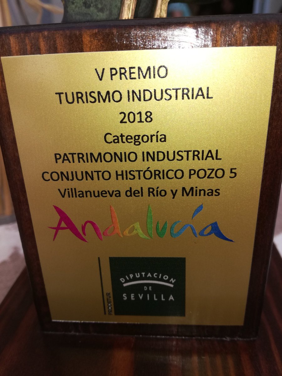 desarrollominas's tweet photo. Gestión municipal @ParteMunicipal gracias @DIPUSEVI @Sevilla_Turismo @CES_Sevilla https://t.co/BS2dv38ax0