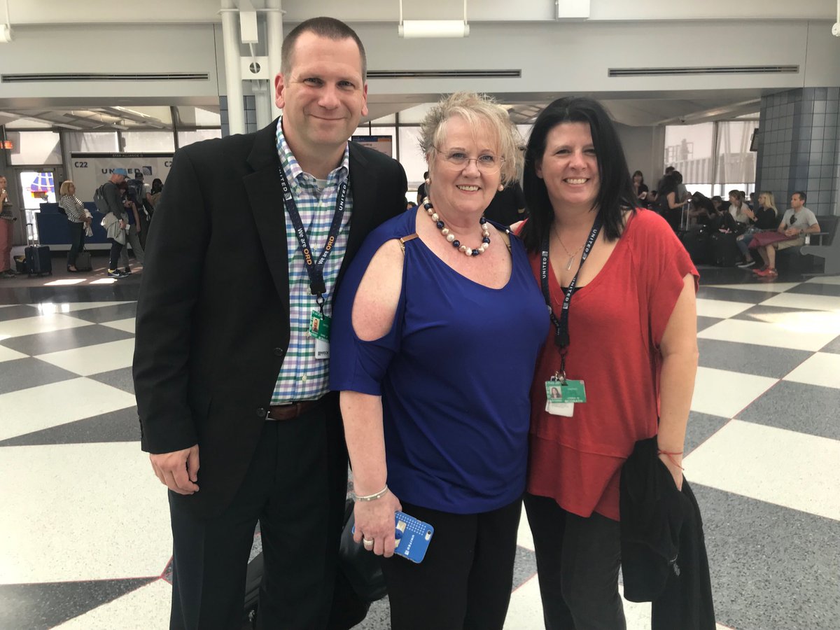 mcgrath_jonna's tweet photo. @weareunited #beingunited #ordcs so nice to see Mary! Congrats on 50 years with United! https://t.co/KAVXucSEhu