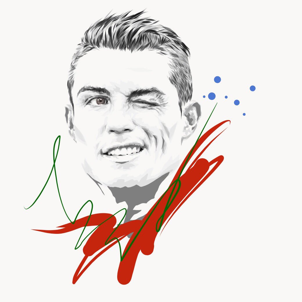 Twitter पर Mac To 更新しました Cristianoronaldo クリスティアーノロナウド T Co Zrzqzojrz4 イラストレーション 似顔絵 サッカー ワールドカップ Illustration Drawing Portrait Creative Pop Japan Face Soccer Worldcup