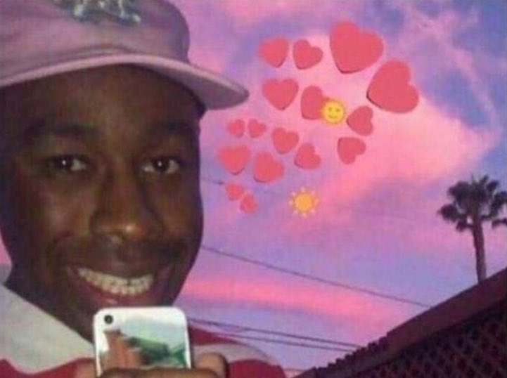 dankleaders's tweet photo. When you see notifications from the GroupMe rolling in https://t.co/aTnEV7URZO