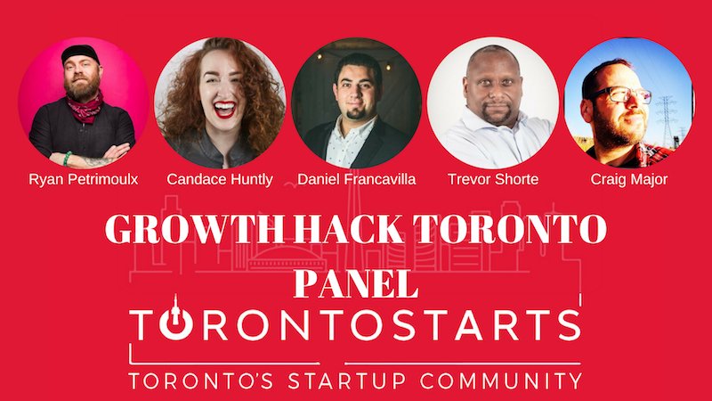 OpenClawTo's tweet photo. Are you ready to grow your business? Did you see who is on the #Growth Panel at Growth #Hack Toronto @NowCreates @Francavilla & @CeCeHuntly of @SongBird_TO Trevor Shorte & @petrimoulx !!!
https://t.co/kS8AgHVahP
#growthhackTO https://t.co/rCIH9AOSPx