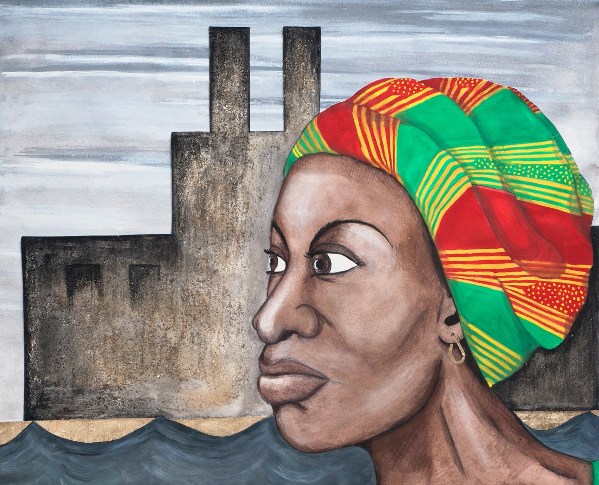 The authors of the classic feminist text, Heart of the Race, will be speaking with <a href="/HeidiMirza/">Heidi Safia Mirza</a> and <a href="/LolaOkolosie/">Lola Okolosie</a> at <a href="/SECONDHOME_IO/">SECOND HOME</a> on Tuesday, 24 July. 

For more information and tickets: secondhome.io/cultural-progr…