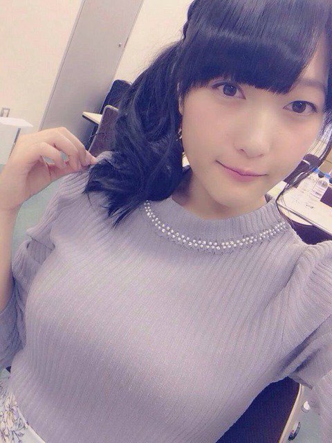 seriseri45's tweet photo. みゆのおっぱい半端ないって https://t.co/uPLJqO99IS