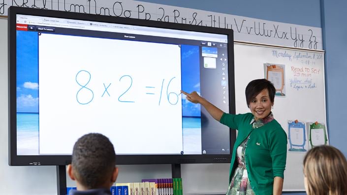 carriehampe's tweet photo. Data Projections Adds Promethean To Already Impressive Lineup of Interactive Flat Panels
https://t.co/RGpXhvdZNP
#dataprojections #promethean https://t.co/cLwj5zWZhS