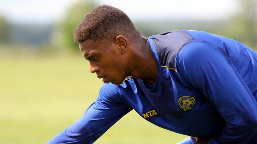 Maccabi Tel Aviv FC tweet media